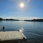Dom Letniskowy Nad Jeziorem Lodz Wioslowa I Kajak Gizycko Storczykowa 26 Wilkasy (Gizycko)