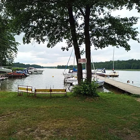 Dom Letniskowy Nad Jeziorem Lodz Wioslowa I Kajak Gizycko Storczykowa 26 Вилкасы