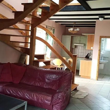 Dom Letniskowy Nad Jeziorem Lodz Wioslowa I Kajak Gizycko Casa vacanze Wilkasy (Gizycko)