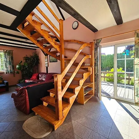 Дом отдыха Dom Letniskowy Nad Jeziorem Lodz Wioslowa I Kajak Gizycko Storczykowa 26