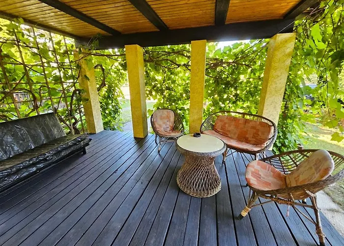 Дом отдыха Dom Letniskowy Nad Jeziorem Lodz Wioslowa I Kajak Gizycko Storczykowa 26 *