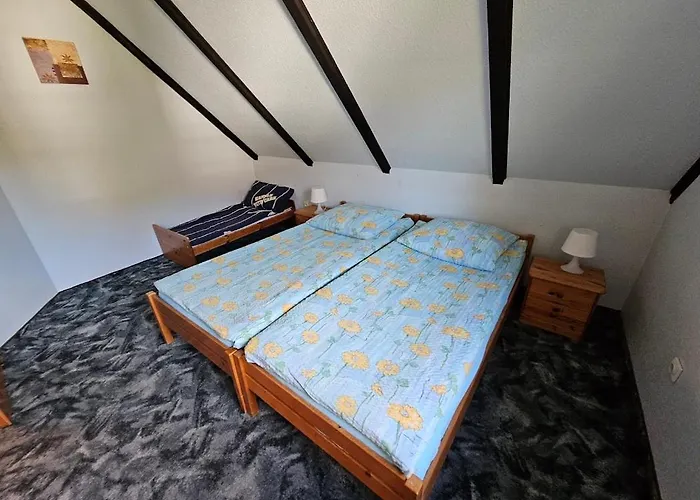 Dom Letniskowy Nad Jeziorem Lodz Wioslowa I Kajak Gizycko Storczykowa 26 *