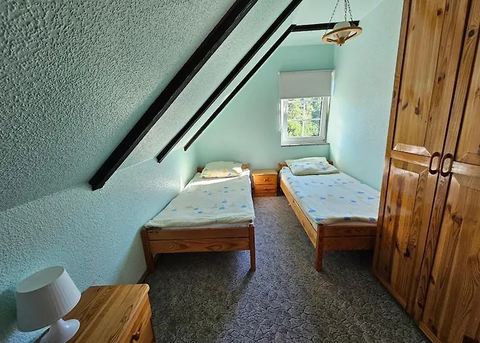 Dom Letniskowy Nad Jeziorem Lodz Wioslowa I Kajak Gizycko Storczykowa 26 Вилкасы