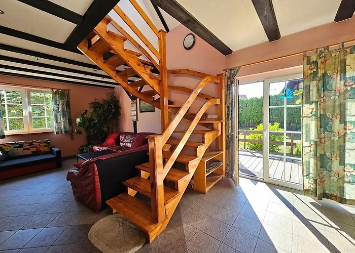 Дом отдыха Dom Letniskowy Nad Jeziorem Lodz Wioslowa I Kajak Gizycko Storczykowa 26